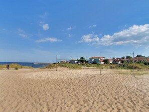Spiaggia