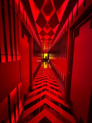 Interior - Sky Moscow Gold Villa 6 BHK (Igatpuri)