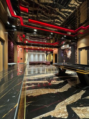 Interior - Sky Moscow Gold Villa 6 BHK (Igatpuri)