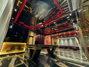 Lobby - Sky Moscow Gold Villa 6 BHK (Igatpuri)