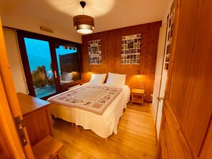 1 Schlafzimmer