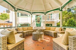 Exterior - Aachen House (Auckland)