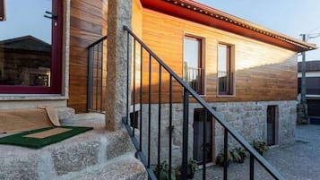 Detalle exterior