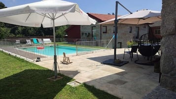 Alberca