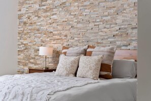 3 chambres, bureau, fer et planche à repasser, Wi-Fi