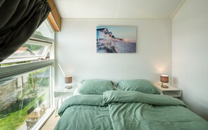 3 bedrooms, Internet, bed sheets