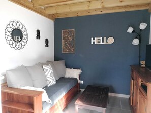 Télévision à écran plat