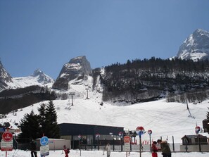 Esports d'hivern i esquí