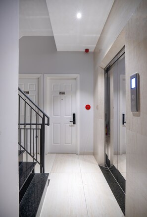 Lobby - Mari Queen Hotel - Bui Thi Xuan (Ho Chi Minh City)