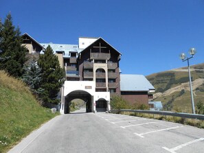 Eksteriør