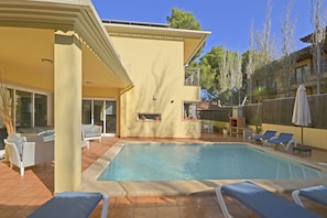 Piscine