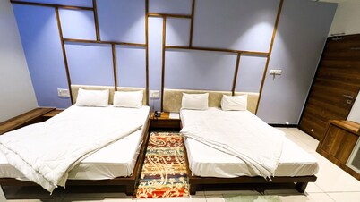 Hotel Vandana Palace