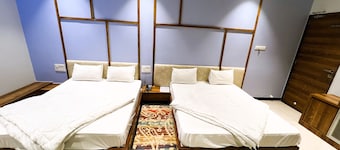 Hotel Vandana Palace