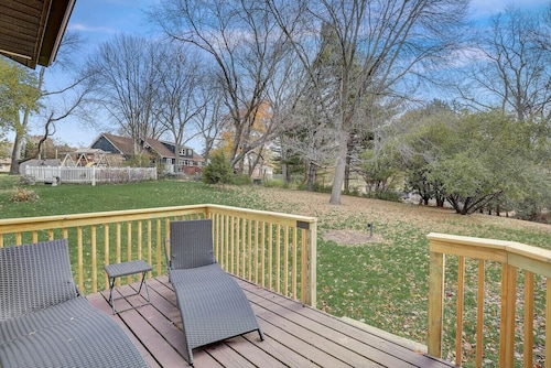 Draper Vacation Home - Families & Friends Welcome