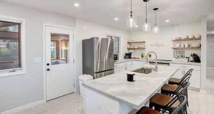 Draper Vacation Home - Families & Friends Welcome