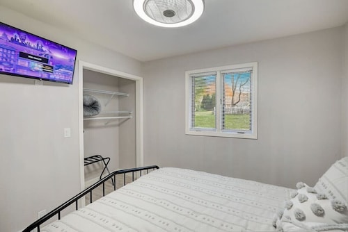 Draper Vacation Home - Families & Friends Welcome