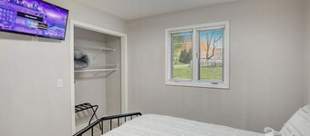 Draper Vacation Home - Families & Friends Welcome