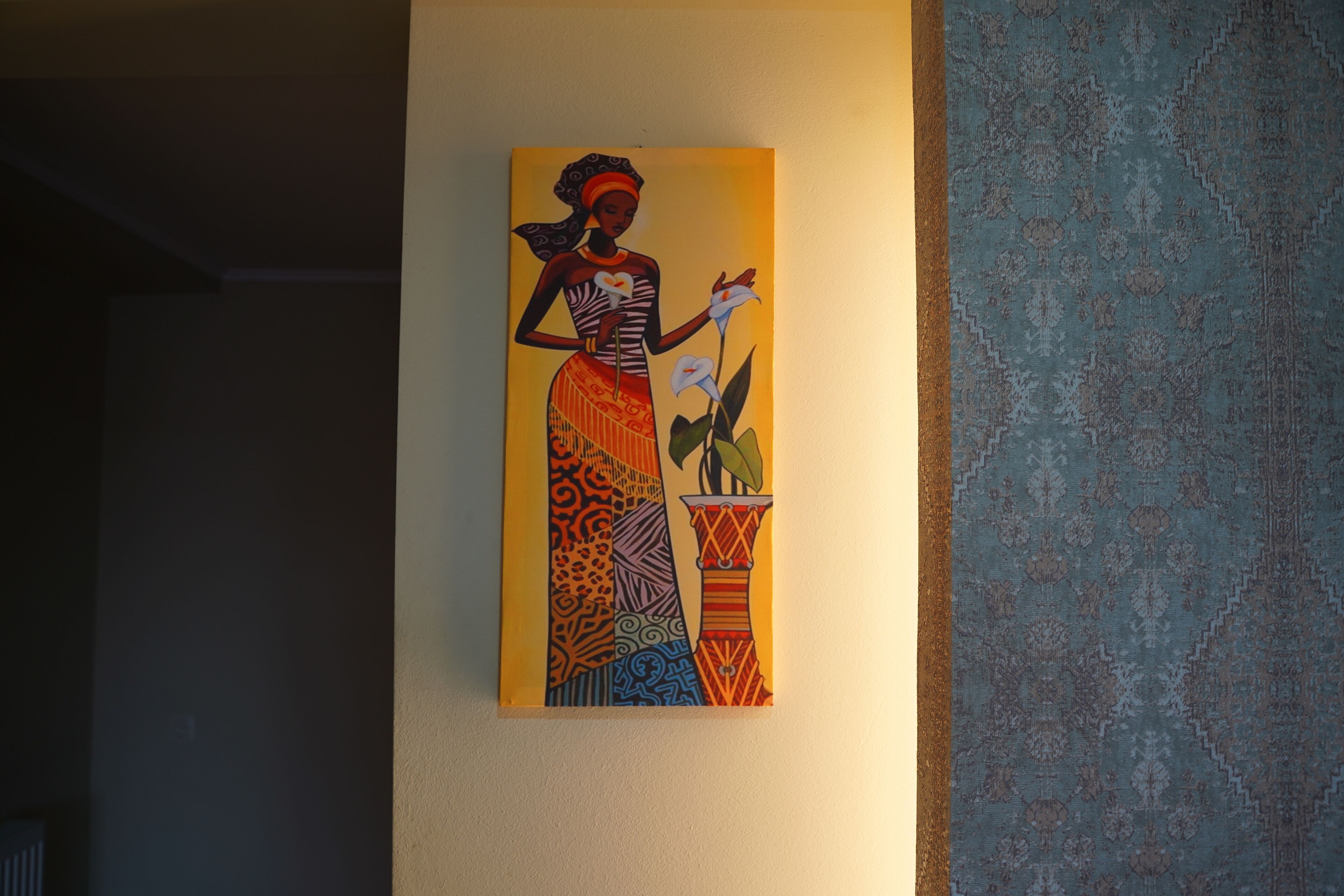 Foto - Aura Plaza Hotel