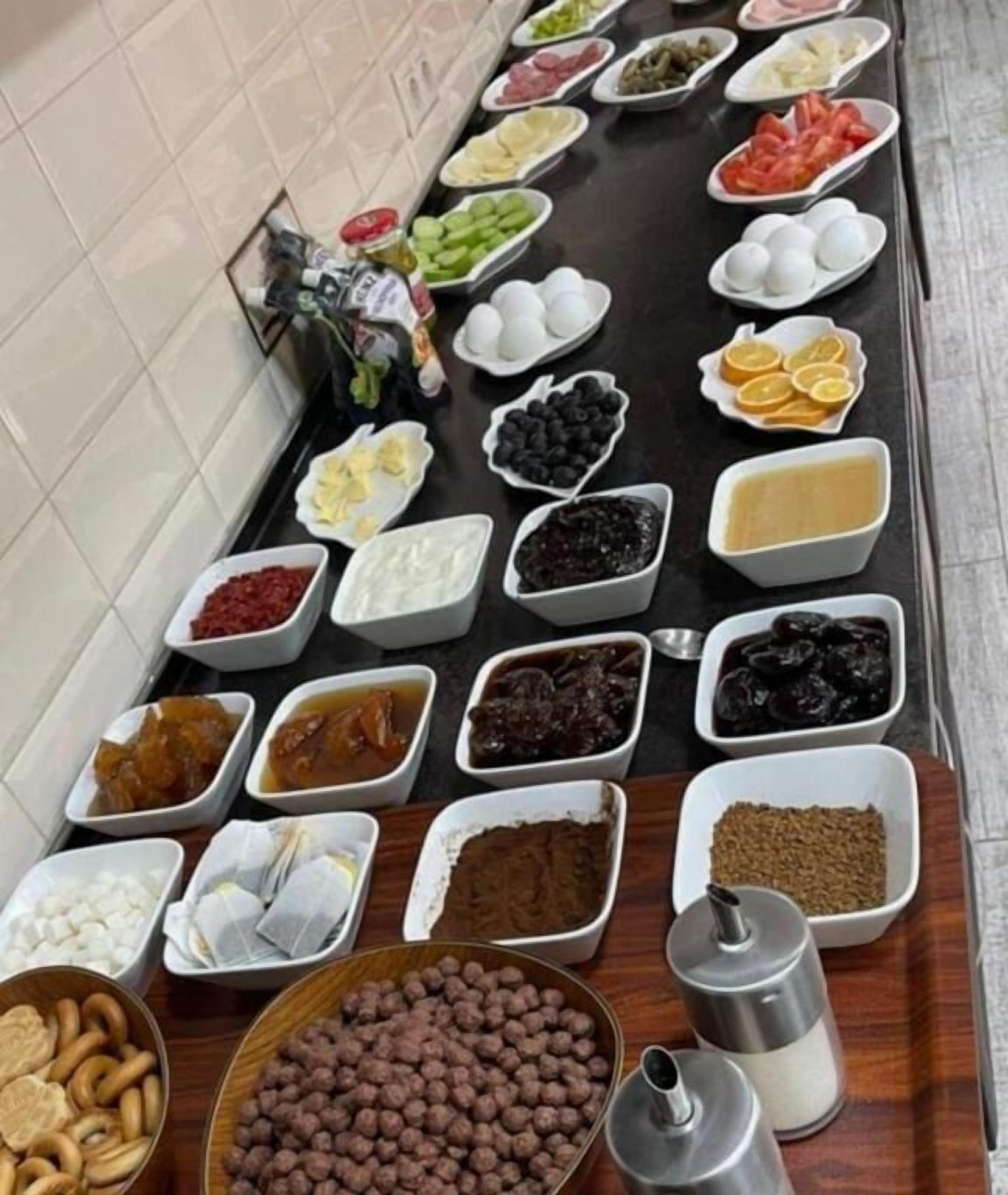 Foto - Aura Plaza Hotel