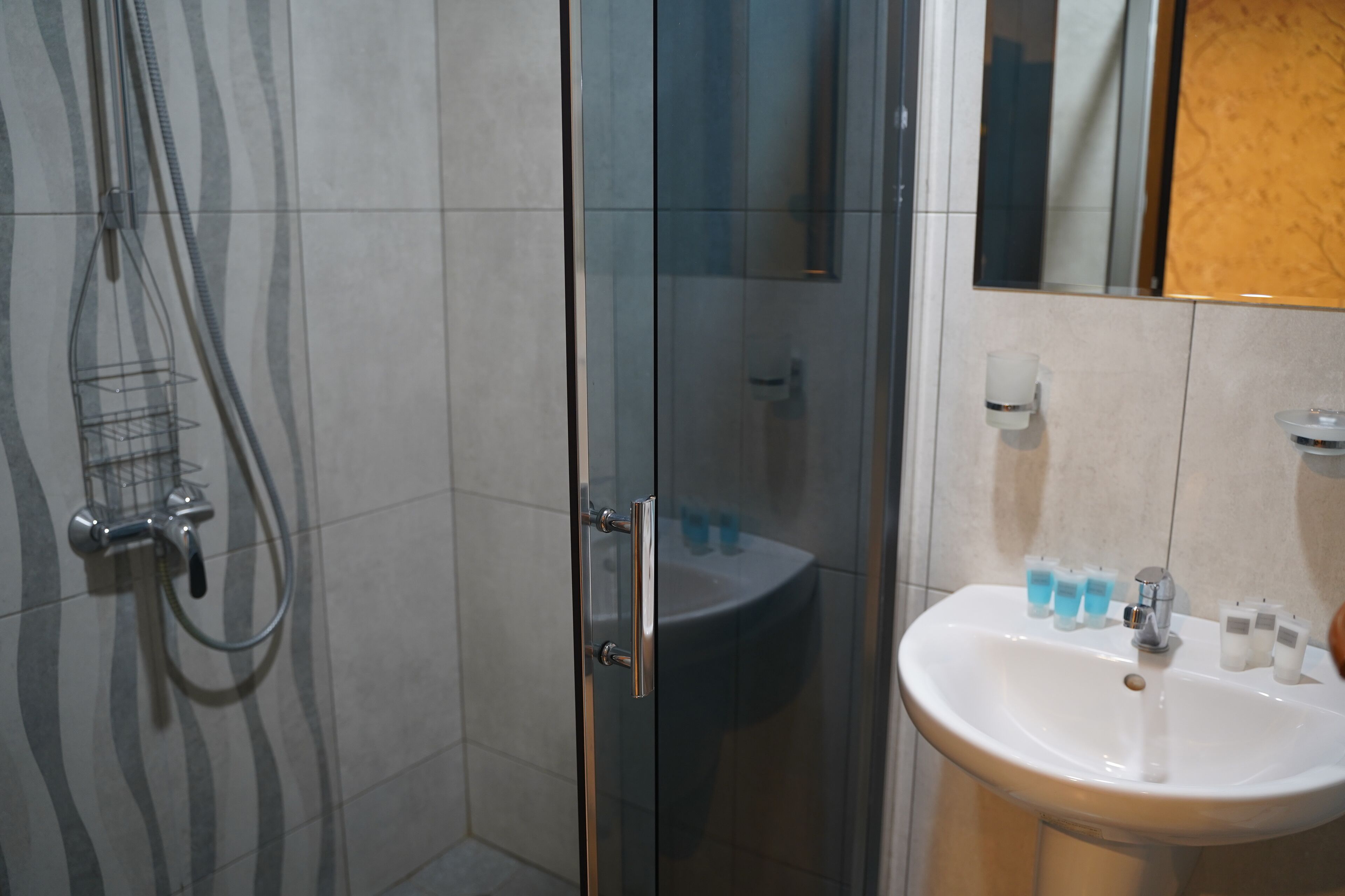 Foto - Aura Plaza Hotel