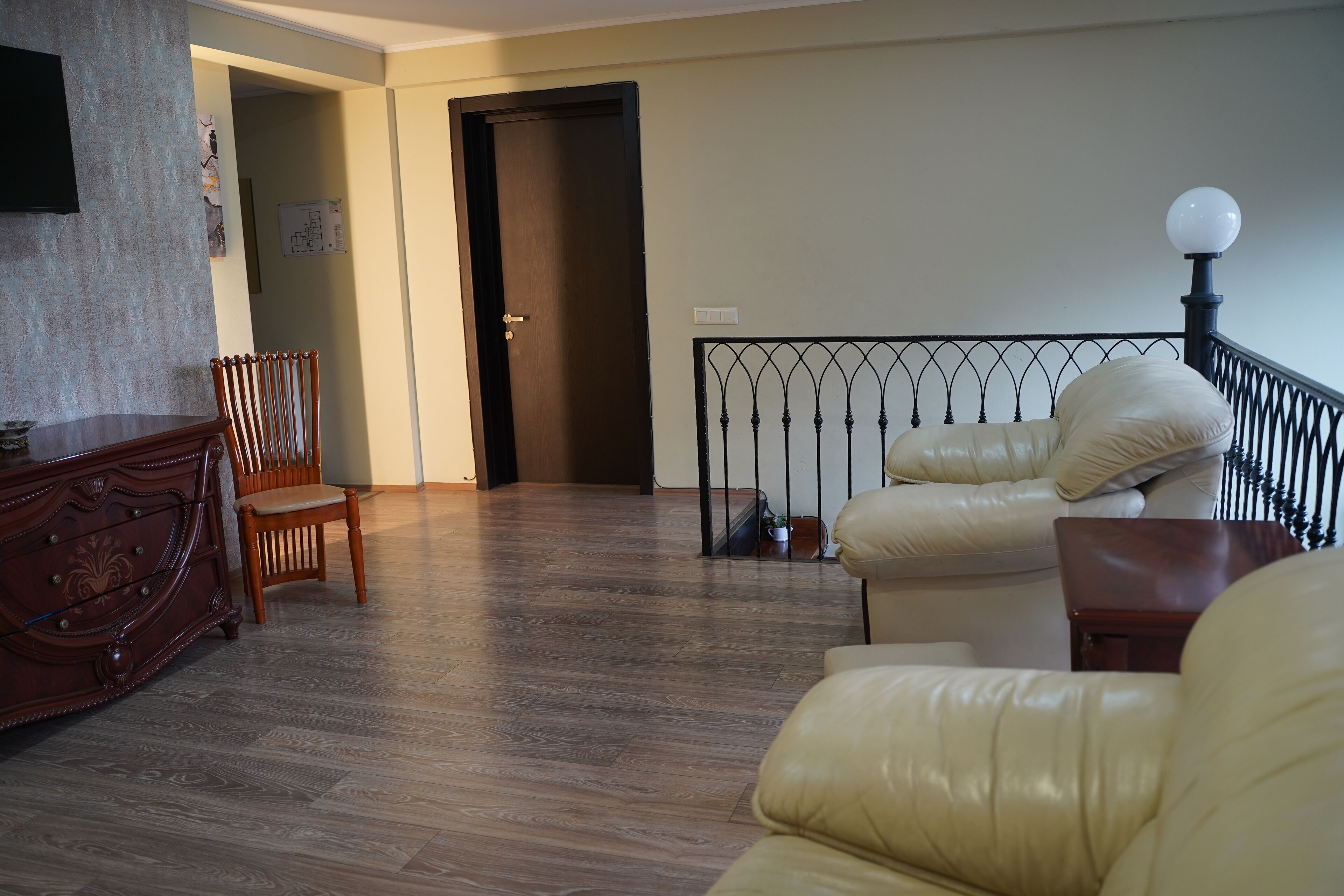 Foto - Aura Plaza Hotel