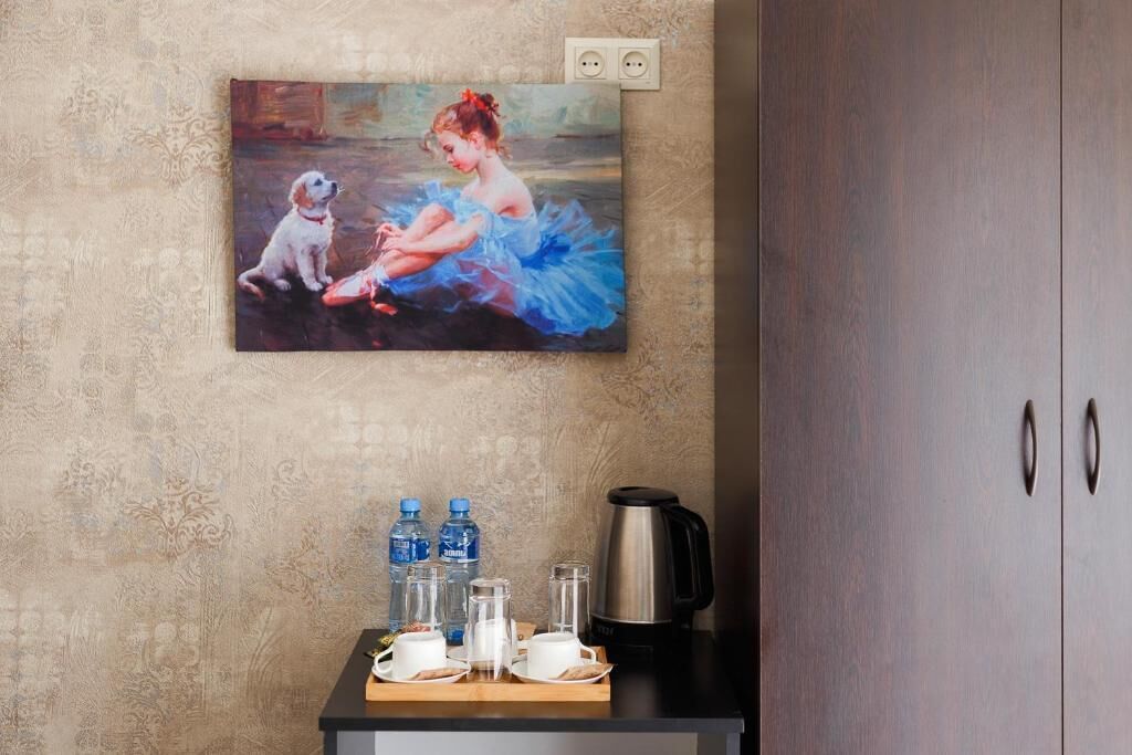 Foto - Aura Plaza Hotel