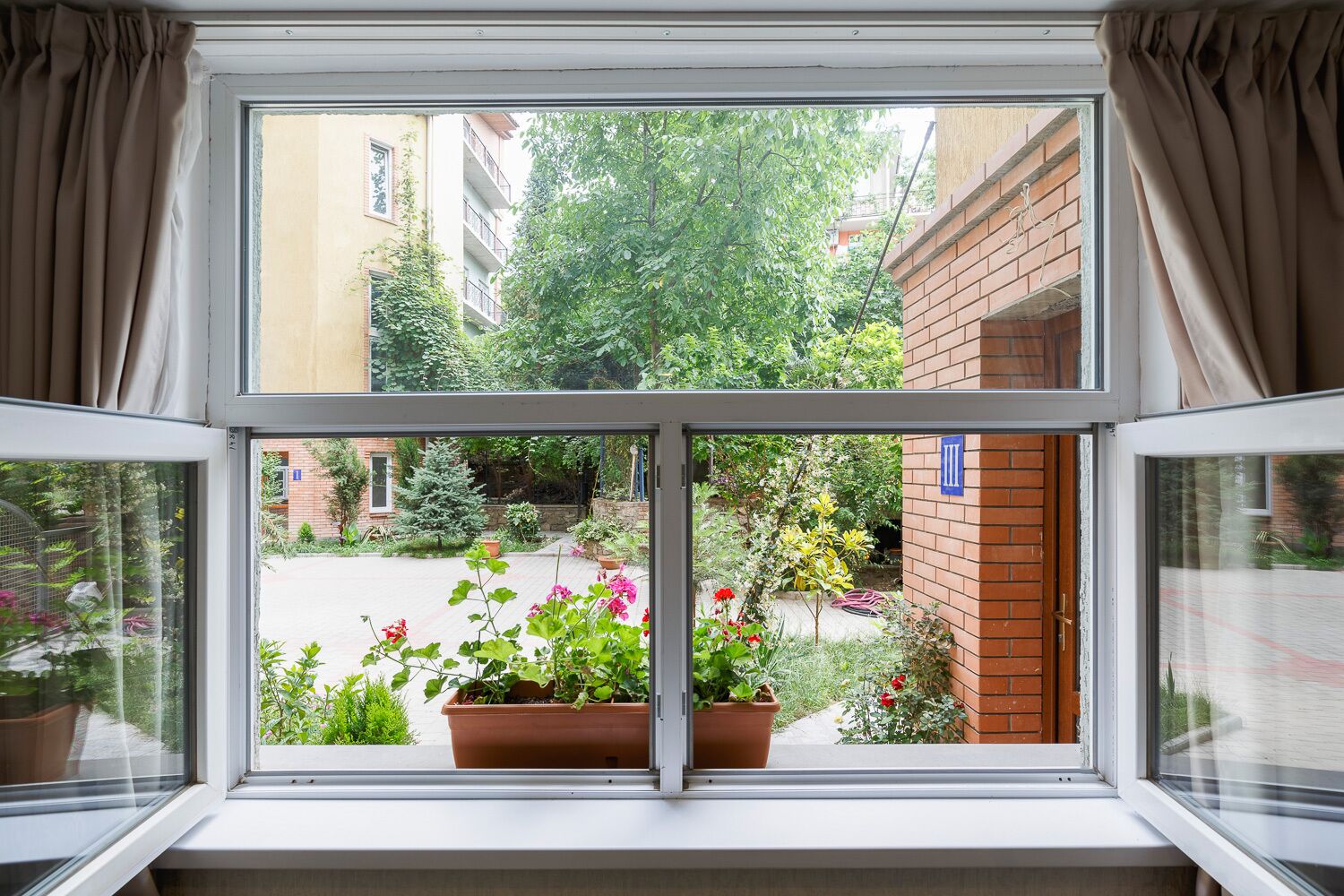 Foto - Aura Plaza Hotel