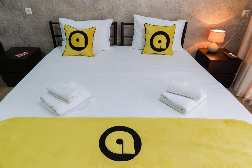 Foto - Aura Plaza Hotel