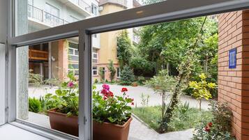 تجهيزات عازلة للصوت وواي فاي مجانًا