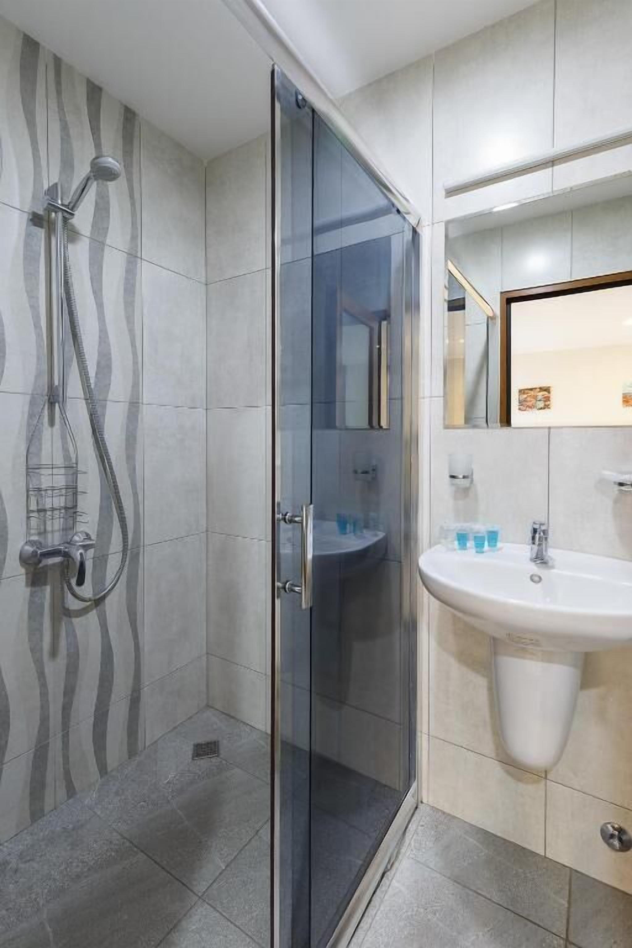 Foto - Aura Plaza Hotel