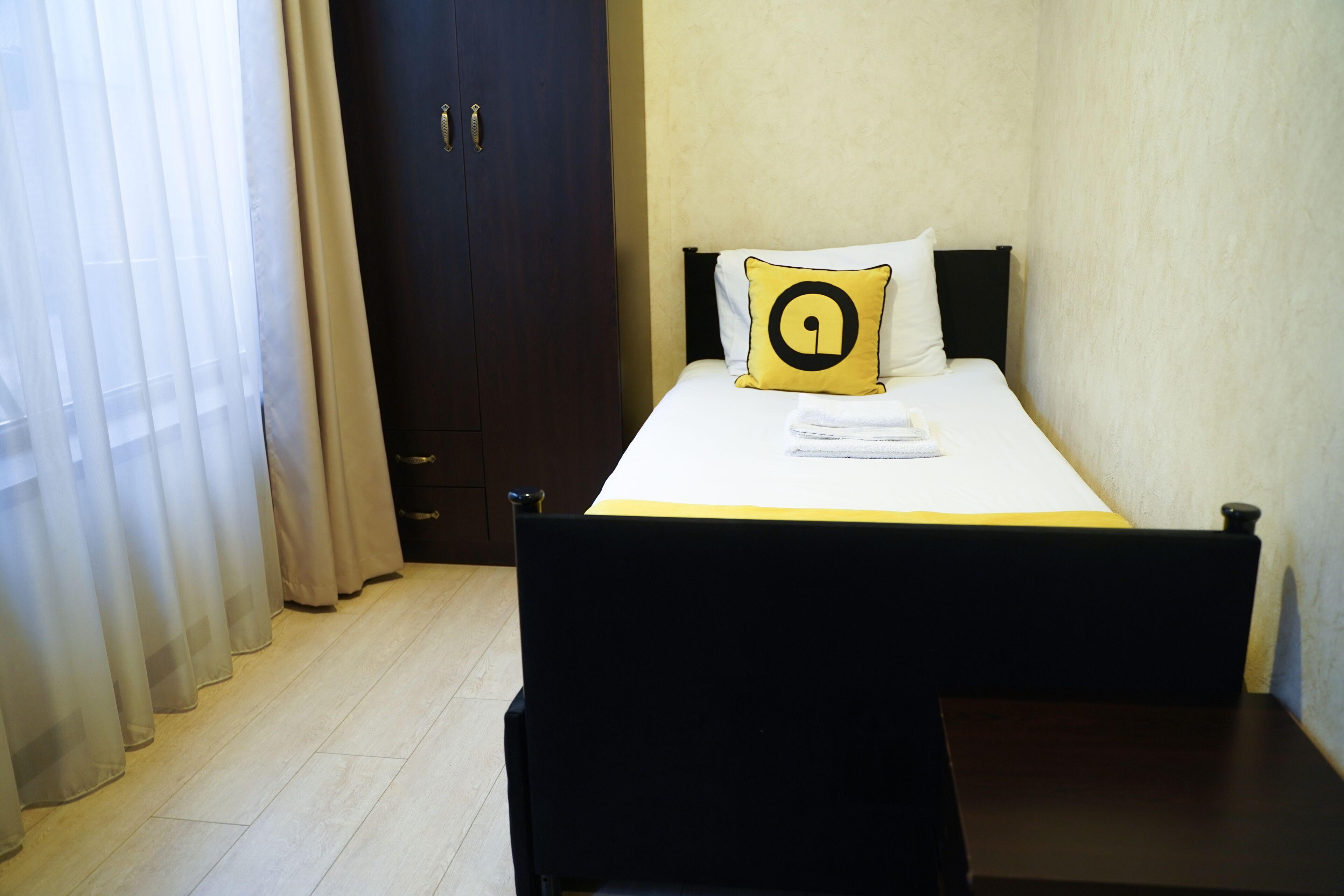 Foto - Aura Plaza Hotel