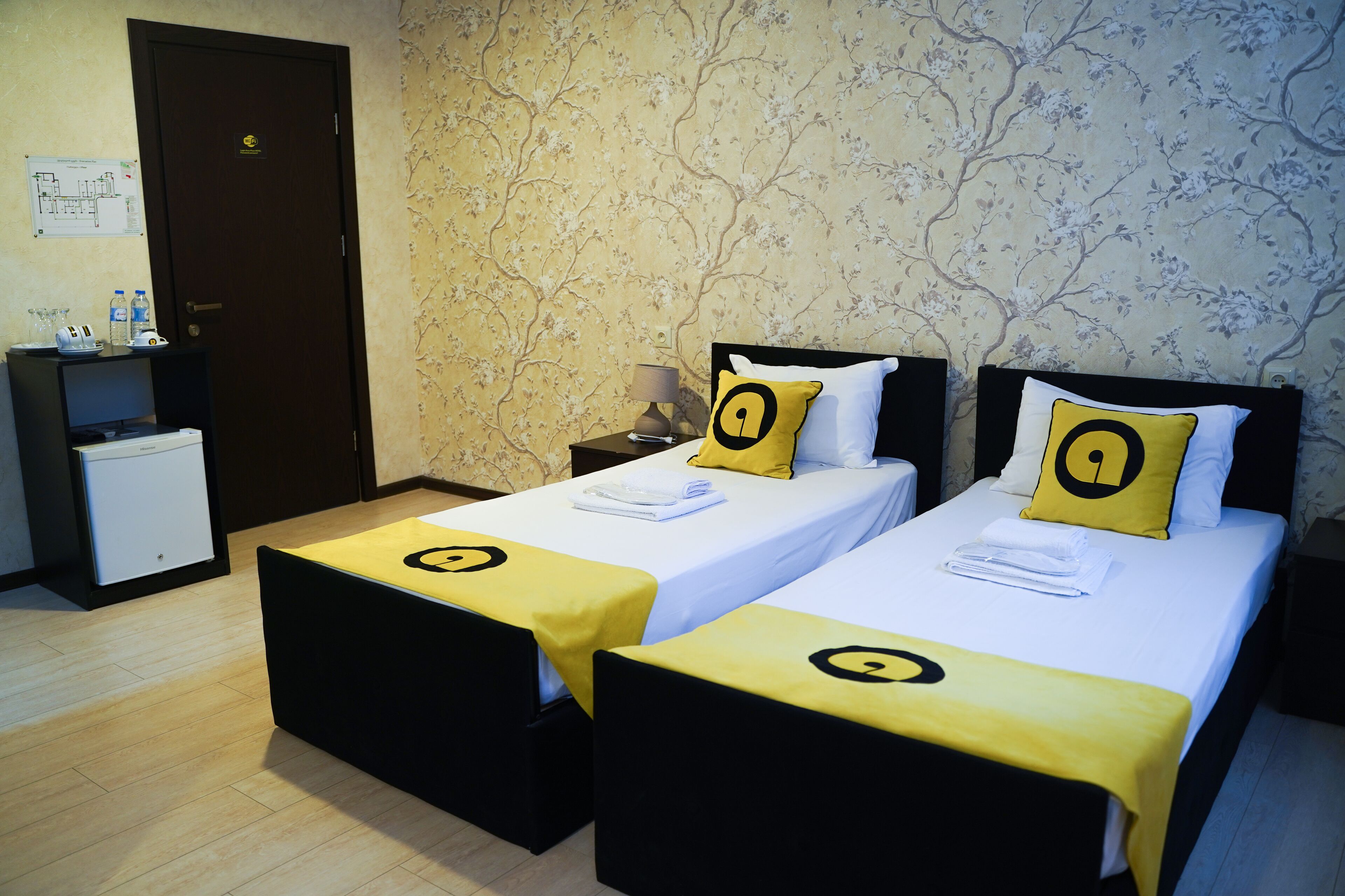 Foto - Aura Plaza Hotel