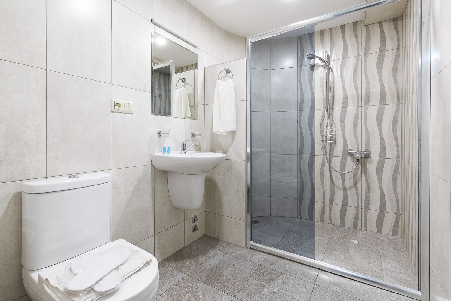 Foto - Aura Plaza Hotel