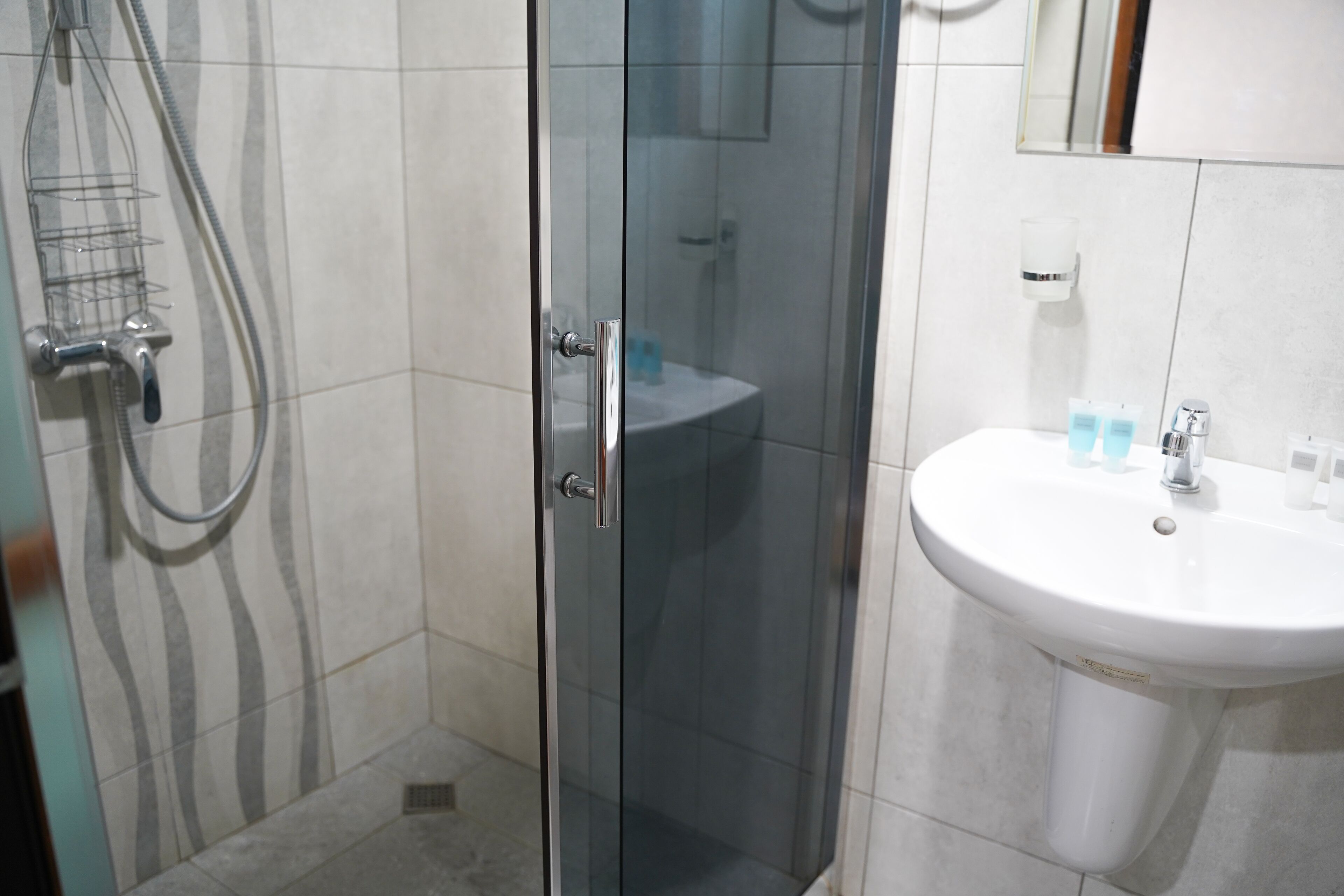 Foto - Aura Plaza Hotel