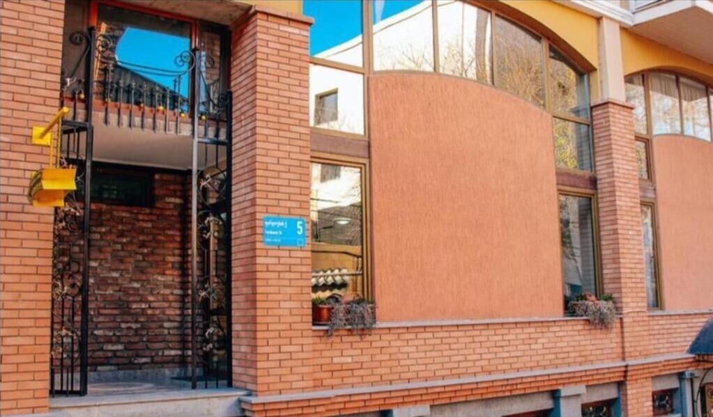 Foto - Aura Plaza Hotel