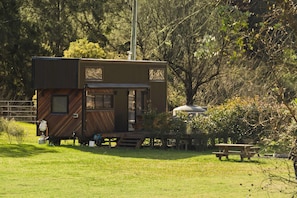 Unclassified image, 3 of 17, button - Big Wollombi Wanderer by Tiny Away (Wollombi)
