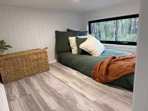 Big Wollombi Wanderer by Tiny Away