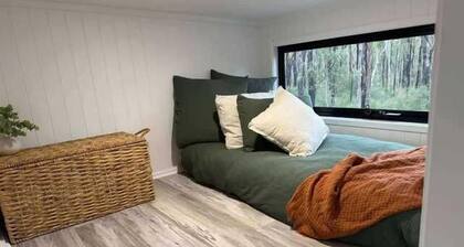 Big Wollombi Wanderer by Tiny Away
