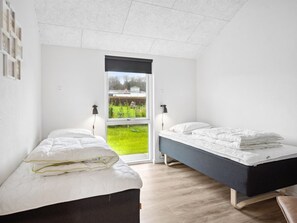 5 chambres, Wi-Fi