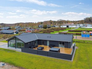 Exterior - "Clare" - 100m from the sea by Interhome (Sjølund)