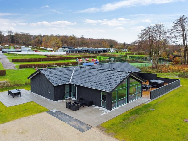 Exterior - "Clare" - 100m from the sea by Interhome (Sjølund)