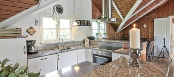 "Gretta" - 400m from the sea by Interhome
