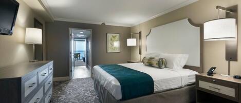 1 habitación, internet y ropa de cama