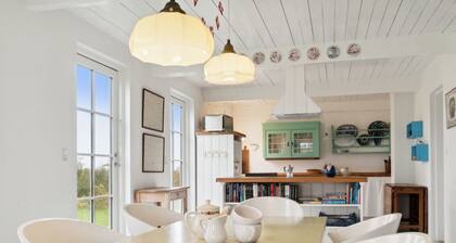 "Torbjörn" - 2.5km from the sea by Interhome