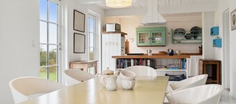 "Torbjörn" - 2.5km from the sea by Interhome