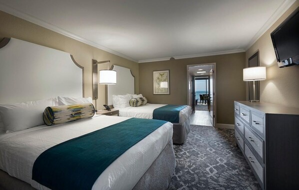 1 bedroom, internet, bed sheets