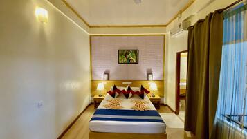 Chambre Double Supérieure