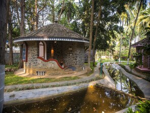 Exterior - 5 Star Facility Ayurvedic Retreat for Ayurvedic Treatments (Palakkad)