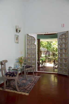 Interior - 5 Star Facility Ayurvedic Retreat for Ayurvedic Treatments (Palakkad)