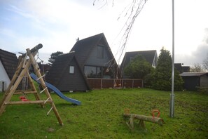 Kindergedeelte